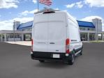 New 2026 Ford Transit 250 High Roof Empty Cargo Van for sale #TKA30463 - photo 8