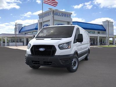 New 2026 Ford Transit 150 Low Roof Empty Cargo Van for sale #TKA30685 - photo 2