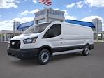 New 2026 Ford Transit 150 Low Roof Empty Cargo Van for sale #TKA30685 - photo 1