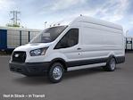 New 2026 Ford Transit 350 HD High Roof Empty Cargo Van for sale #TKA31119 - photo 1