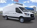 New 2026 Ford Transit 350 HD High Roof Empty Cargo Van for sale #TKA31865 - photo 7