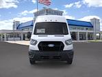 New 2026 Ford Transit 350 HD High Roof Empty Cargo Van for sale #TKA32010 - photo 6