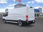 New 2026 Ford Transit 250 Medium Roof Empty Cargo Van for sale #TKA39680 - photo 2
