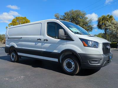 New 2026 Ford Transit 150 Low Roof Empty Cargo Van for sale #TKA40571 - photo 2