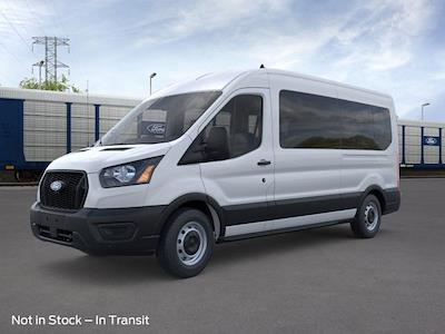 New 2026 Ford Transit 350 Passenger Van for sale #TKA45496 - photo 1