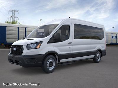 New 2026 Ford Transit 350 Passenger Van for sale #TKA48706 - photo 1