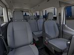 2026 Ford Transit 350 Medium Roof RWD Passenger Van for sale #TKA48706 - photo 10