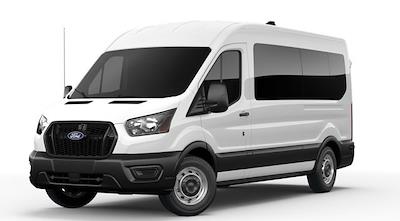 New 2026 Ford Transit 350 - photo 1