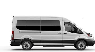 New 2026 Ford Transit 350 - photo 1