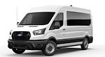 New 2026 Ford Transit 350 Passenger Van for sale #TKA55552 - photo 1