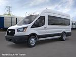 New 2026 Ford Transit 350 HD Passenger Van for sale #TKA57616 - photo 1