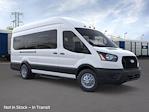 New 2026 Ford Transit 350 HD Passenger Van for sale #TKA57616 - photo 7