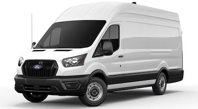New 2026 Ford Transit 350 - photo 1
