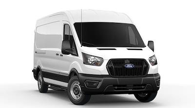 New 2026 Ford Transit 250 - photo 1