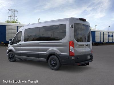 New 2026 Ford Transit 350 - photo 1