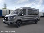 New 2026 Ford Transit 350 Passenger Van for sale #TKA67454 - photo 1