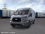 New 2026 Ford Transit 350 Passenger Van for sale #TKA67454 - photo 3
