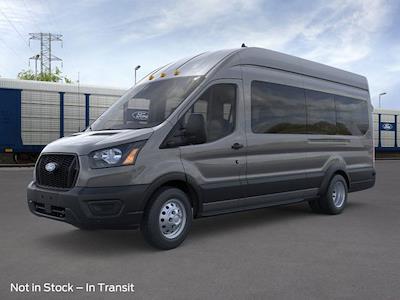 New 2026 Ford Transit 350 HD - photo 1