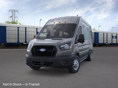 New 2026 Ford Transit 350 HD - photo 1