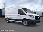 New 2026 Ford Transit 250 High Roof Empty Cargo Van for sale #TKA73337 - photo 7