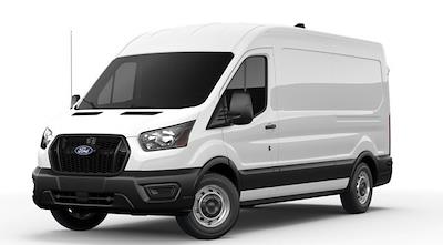 New 2026 Ford Transit 250 - photo 1