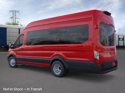 New 2026 Ford Transit 350 HD - photo 1