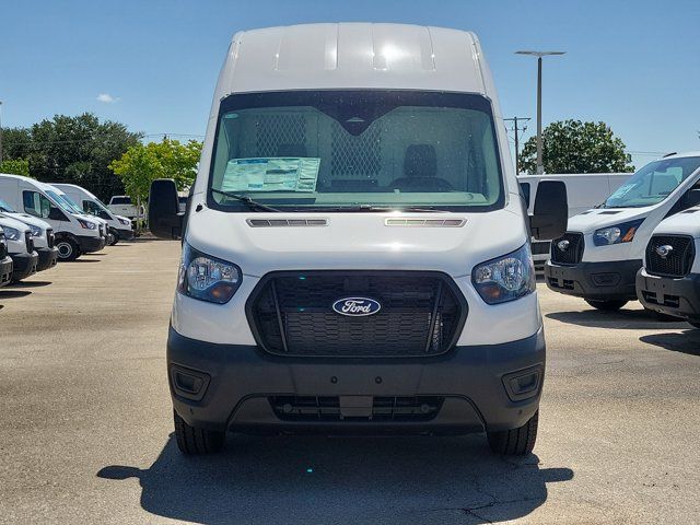 New 2026 Ford Transit 250 - photo 6
