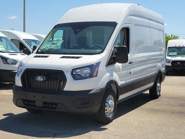 New 2026 Ford Transit 250 - photo 7