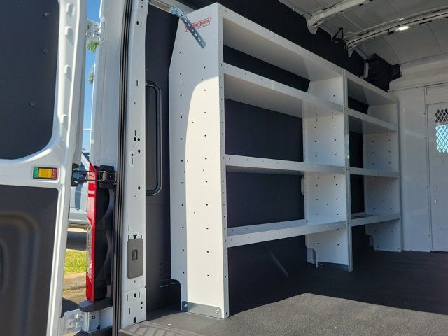 New 2026 Ford Transit 250 - photo 11
