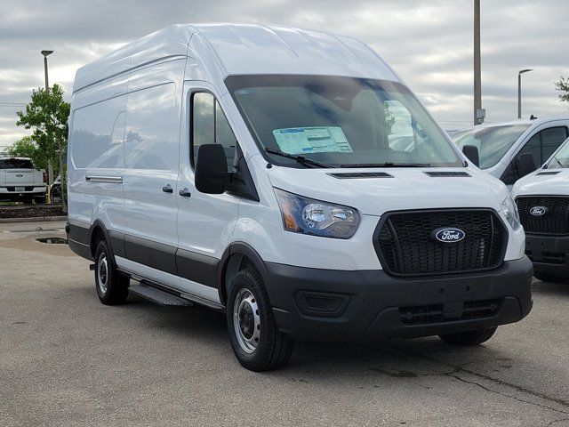 New 2026 Ford Transit 250 - photo 1