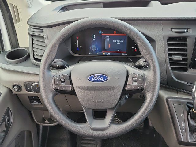 New 2026 Ford Transit 250 - photo 18