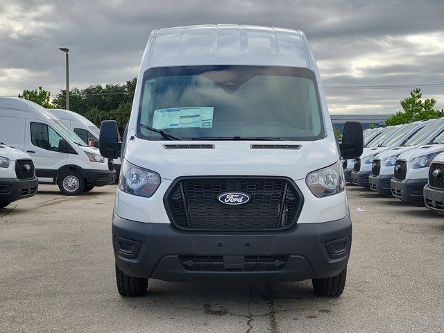 New 2026 Ford Transit 250 - photo 5