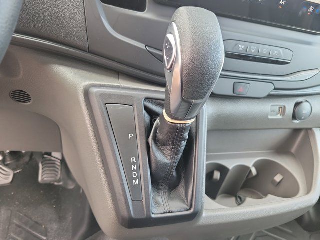 New 2026 Ford Transit 250 - photo 22