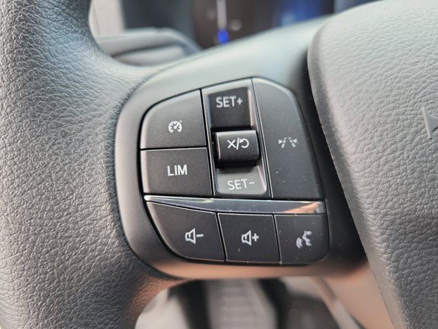 New 2026 Ford Transit 250 - photo 24