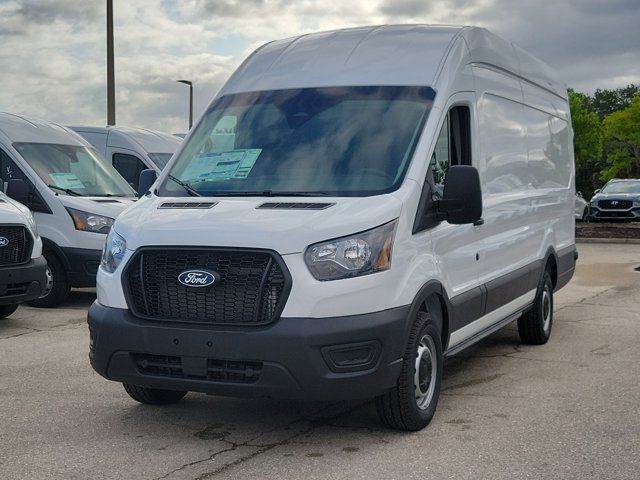 New 2026 Ford Transit 250 - photo 6