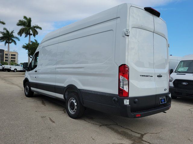 New 2026 Ford Transit 250 - photo 7
