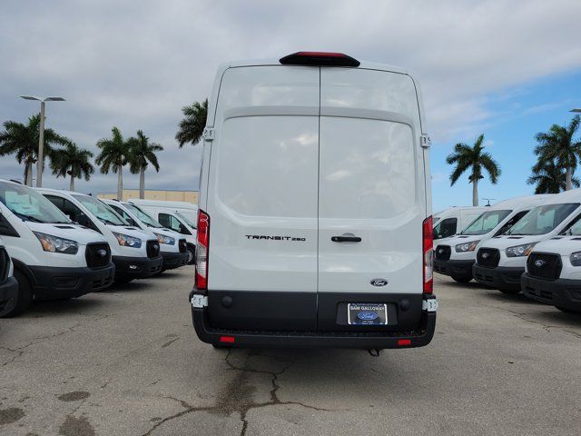 New 2026 Ford Transit 250 - photo 8