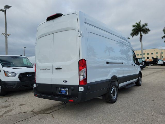 New 2026 Ford Transit 250 - photo 9