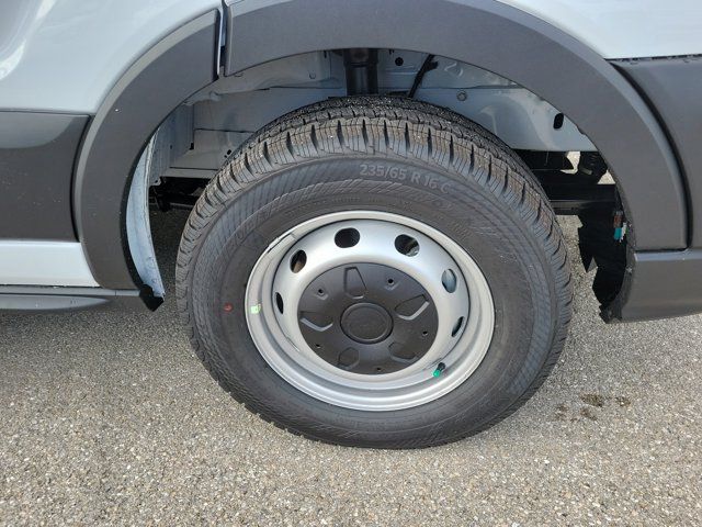 New 2026 Ford Transit 250 - photo 10