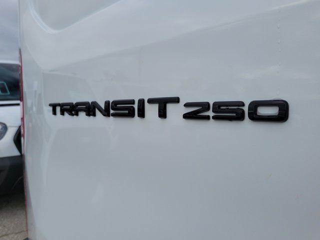 New 2026 Ford Transit 250 - photo 12