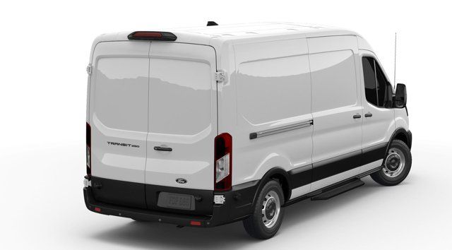 New 2026 Ford Transit 250 - photo 5