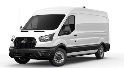 New 2026 Ford Transit 250 - photo 1
