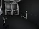 New 2026 Ford Transit 250 Medium Roof Empty Cargo Van for sale #TKA86059 - photo 11