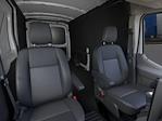 New 2026 Ford Transit 250 Medium Roof Empty Cargo Van for sale #TKA86230 - photo 10