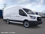 2026 Ford Transit 250 High Roof RWD Empty Cargo Van for sale #TKA91812 - photo 7
