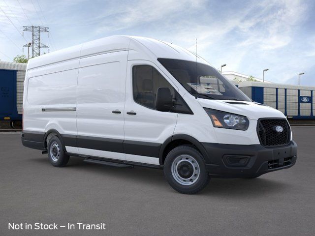 New 2026 Ford Transit 350 - photo 9