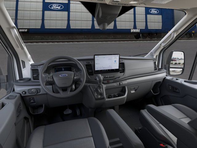 New 2026 Ford Transit 350 - photo 11