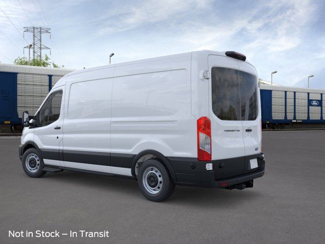 New 2026 Ford Transit 250 - photo 6