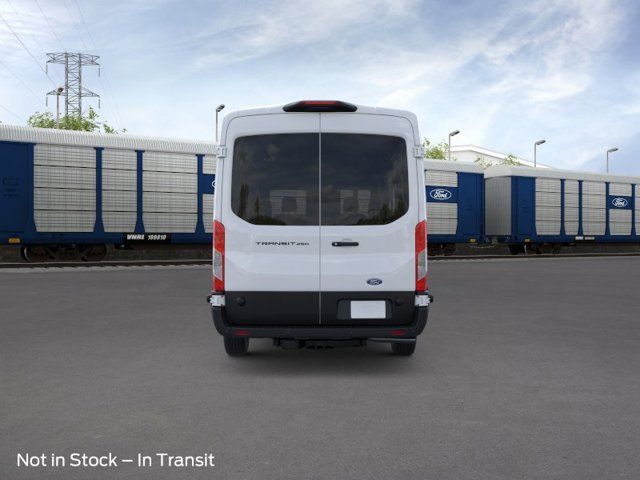 New 2026 Ford Transit 250 - photo 7