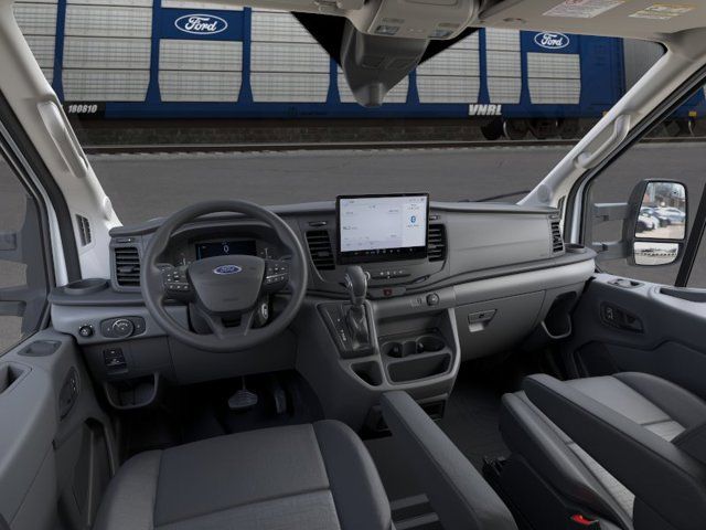New 2026 Ford Transit 250 - photo 11